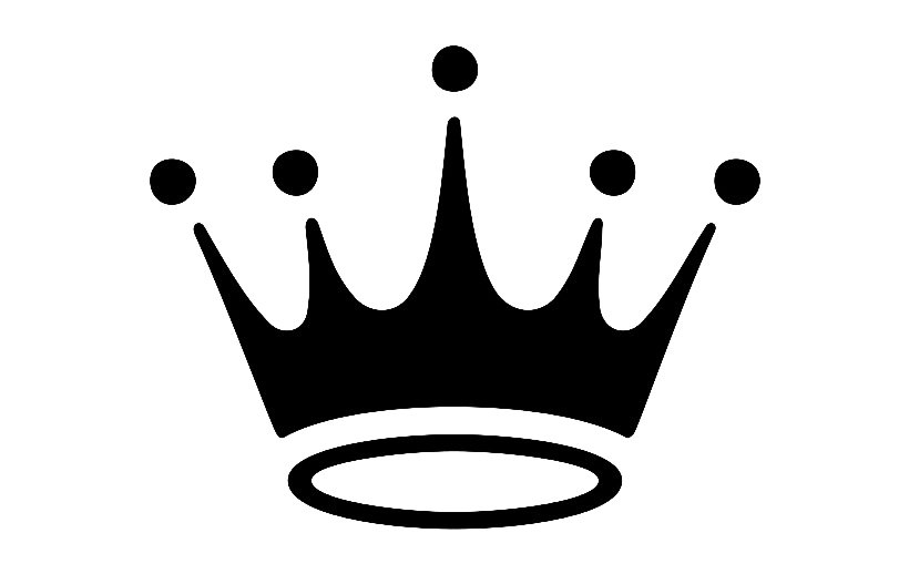 Download PNG image - King Crown PNG Transparent Image 