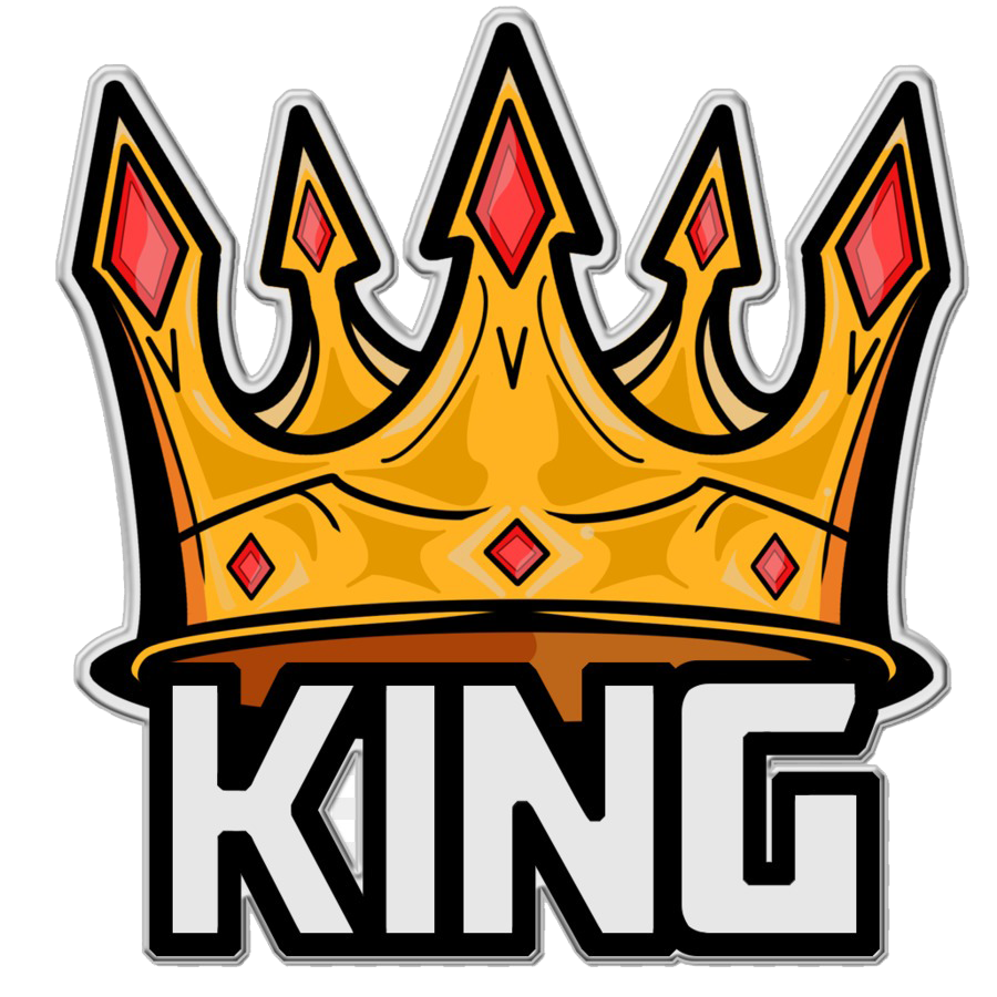 Download PNG image - King Crown PNG Transparent Picture 