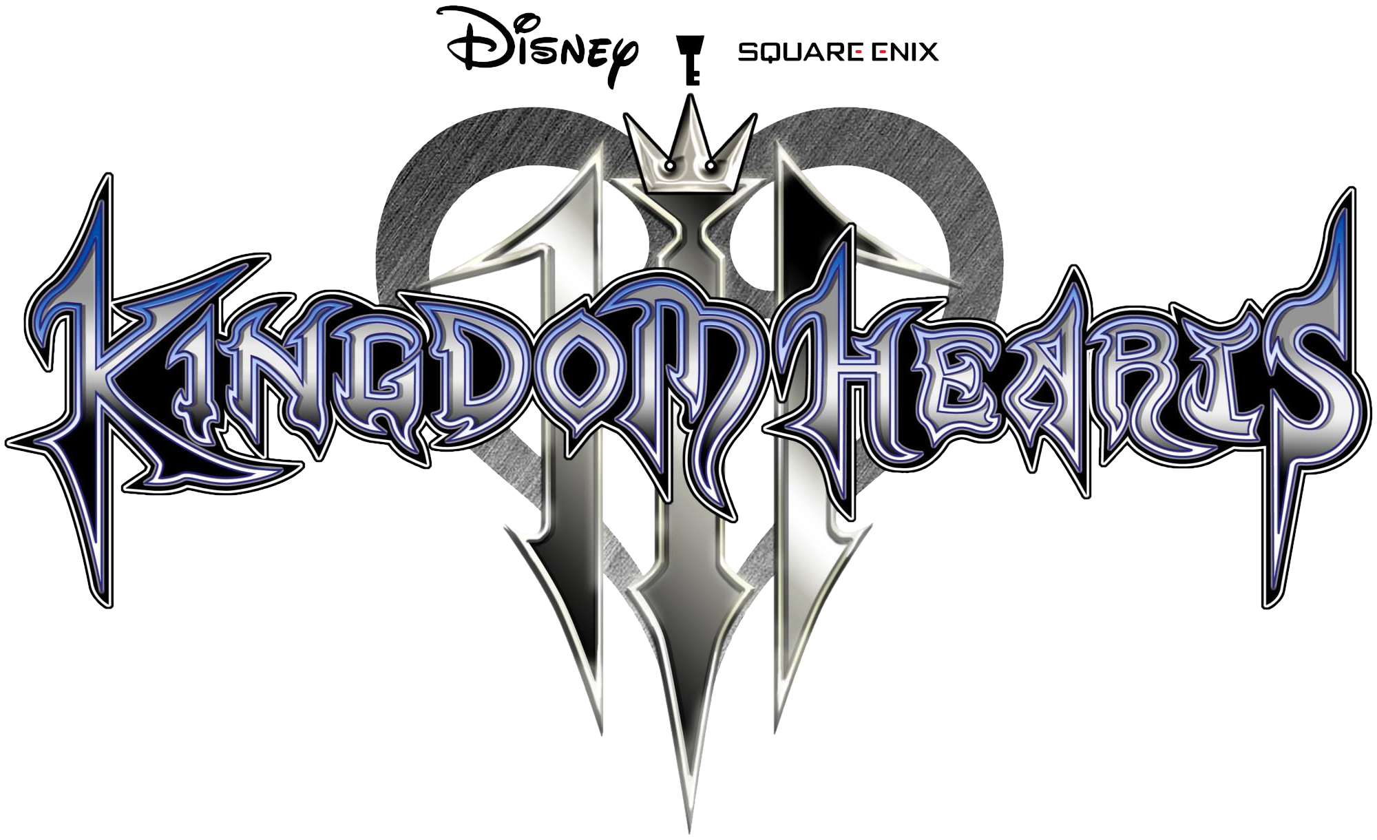 Download PNG image - Kingdom Hearts PNG Clipart 