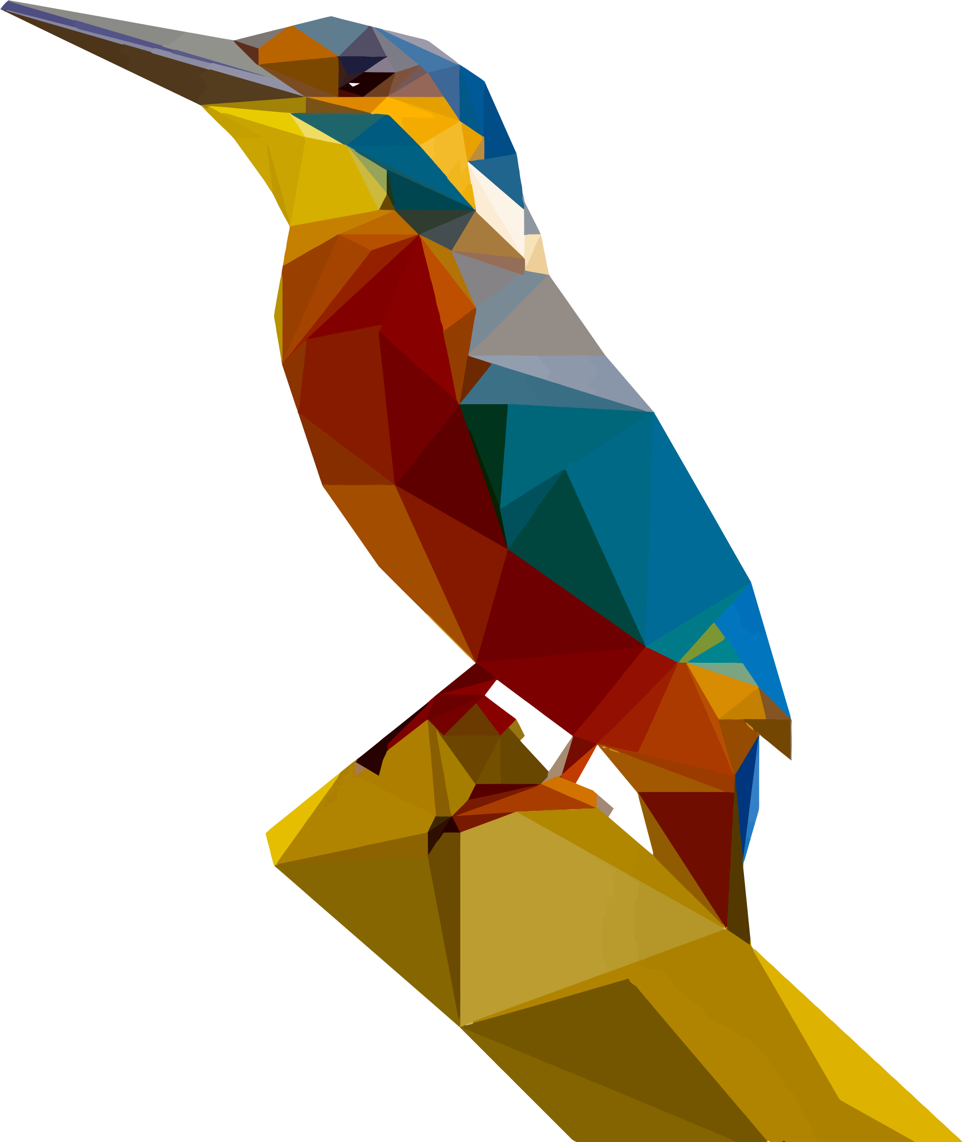 Download PNG image - Kingfisher PNG Background Image 