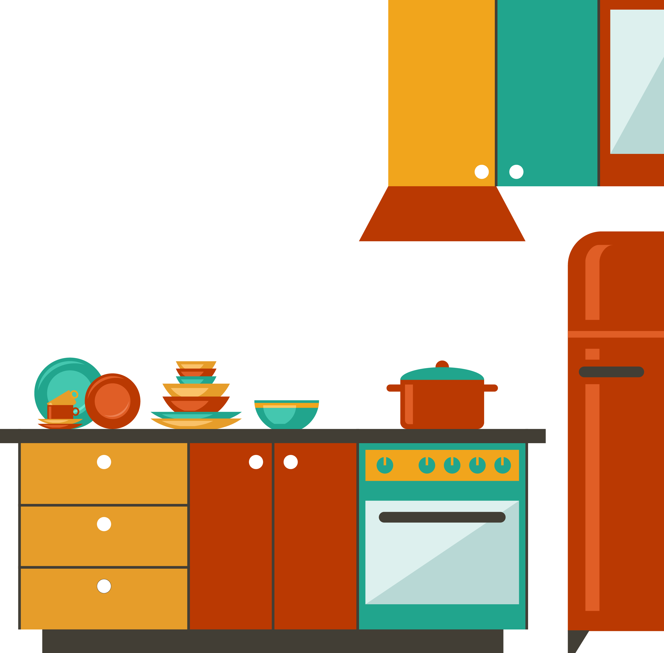 Download PNG image - Kitchen PNG HD Photo 