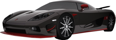 Download PNG image - Koenigsegg PNG Clipart 