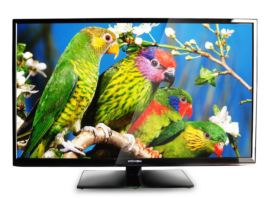Download PNG image - LED Television PNG HD 