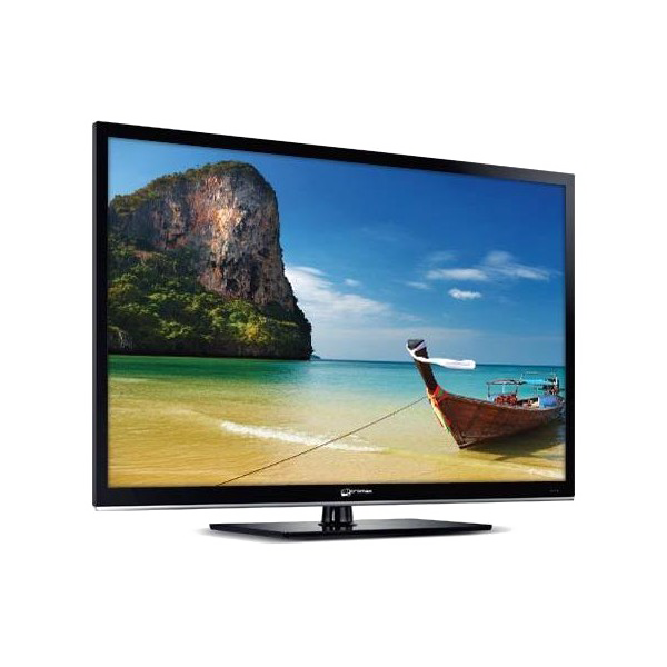 Download PNG image - LED Television PNG Image 