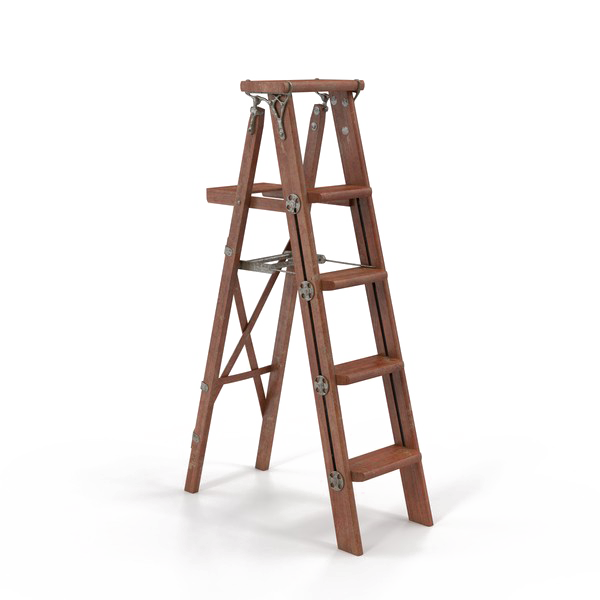 Download PNG image - Ladder PNG Background Image 