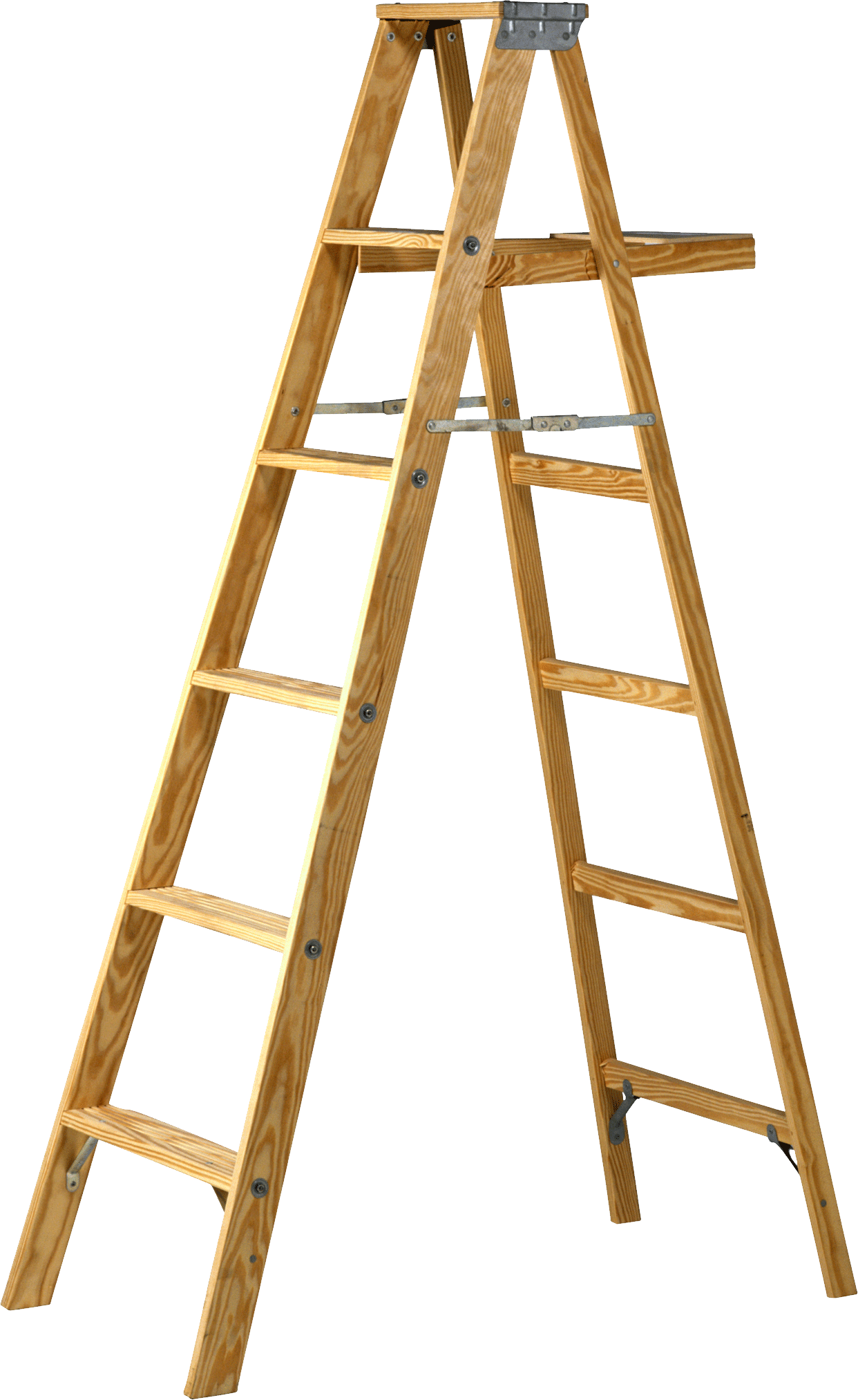 Download PNG image - Ladder PNG Free Download 