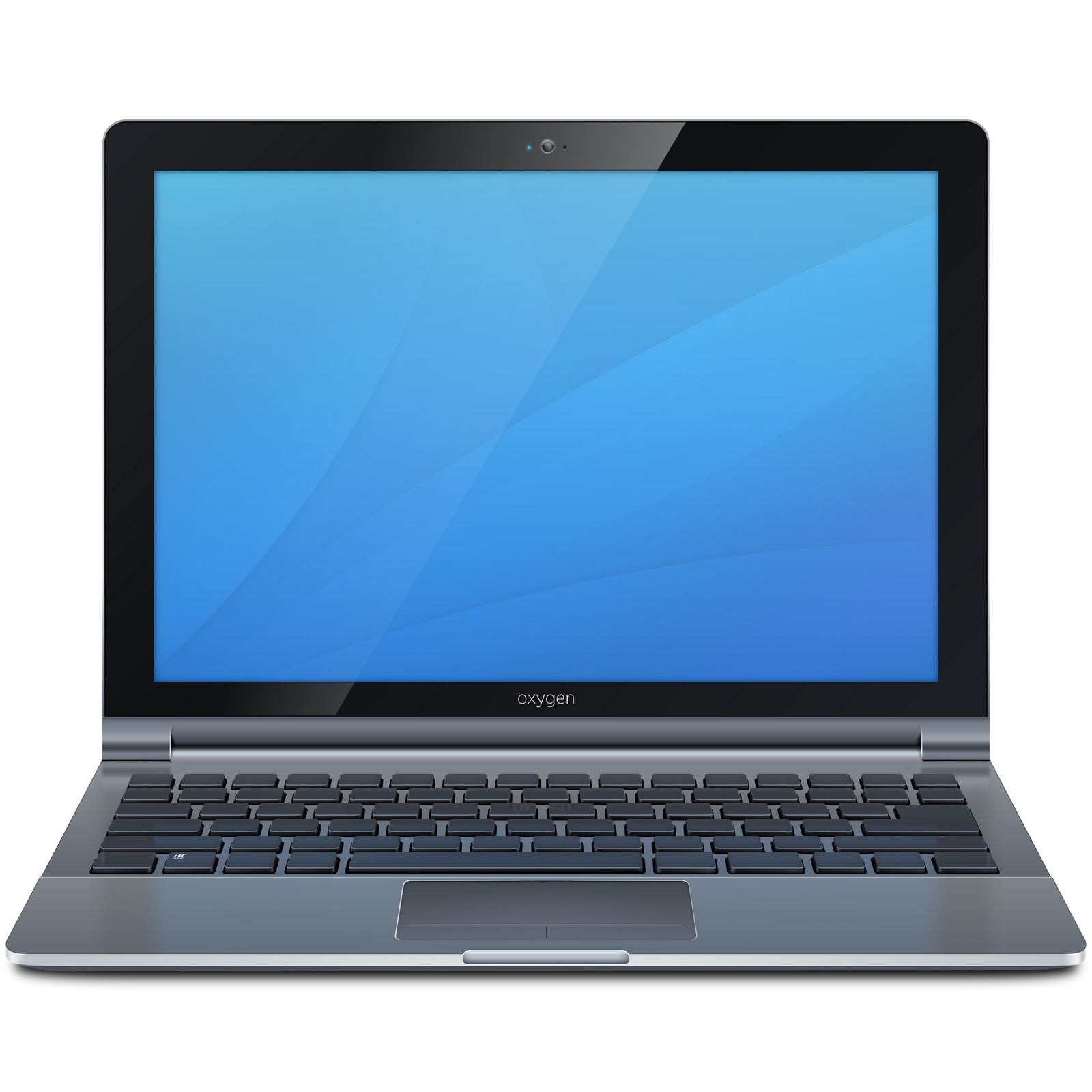 Download PNG image - Laptop Computer Icon PNG 