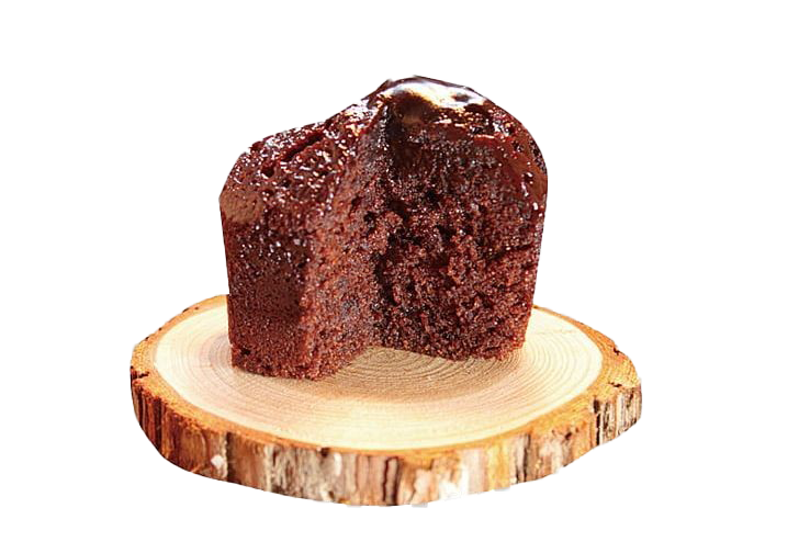 Download PNG image - Lava Cake PNG Pic 