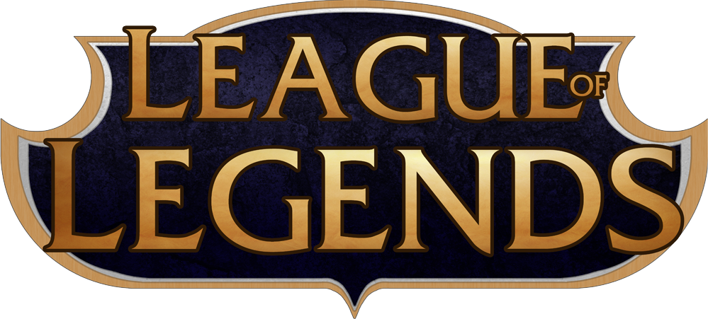 Download PNG image - League of Legends Logo PNG Photos 