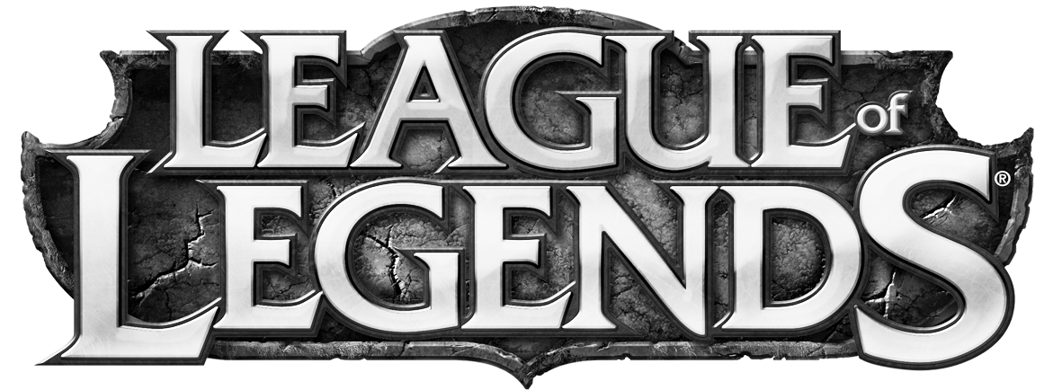 Download PNG image - League of Legends Logo PNG Pic 