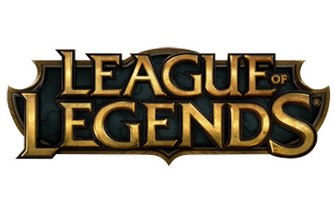 Download PNG image - League of Legends Logo Transparent Background 