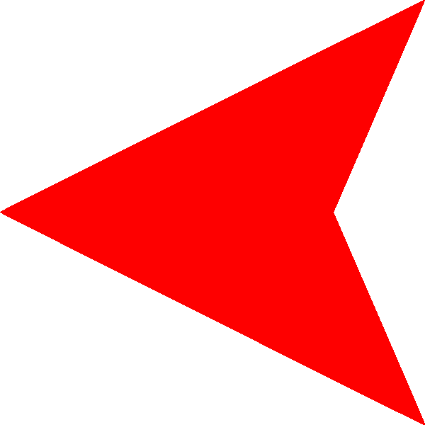 Download PNG image - Left Arrow PNG Pic 