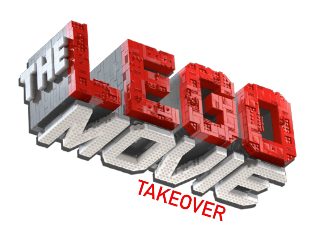 Download PNG image - Lego Movie PNG Clipart 