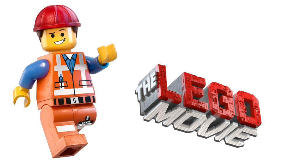 Download PNG image - Lego Movie PNG Photo 
