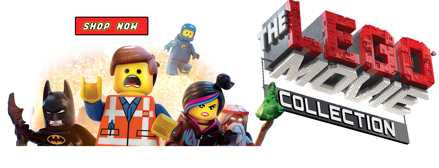 Download PNG image - Lego Movie PNG Photos 