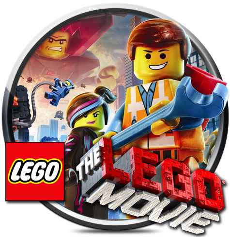 Download PNG image - Lego Movie PNG Picture 