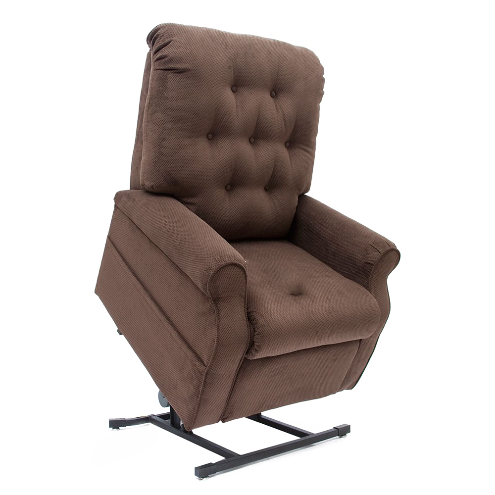 Download PNG image - Lift Chair PNG Clipart 