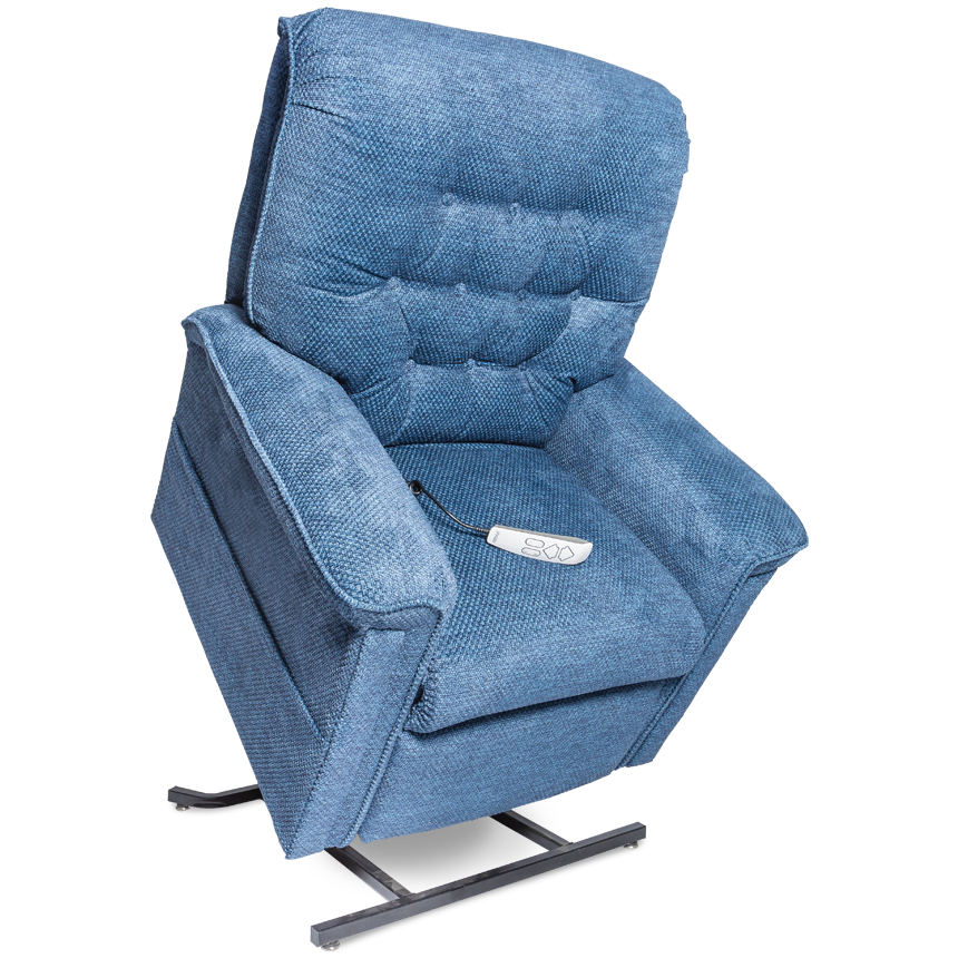 Download PNG image - Lift Chair PNG Image 