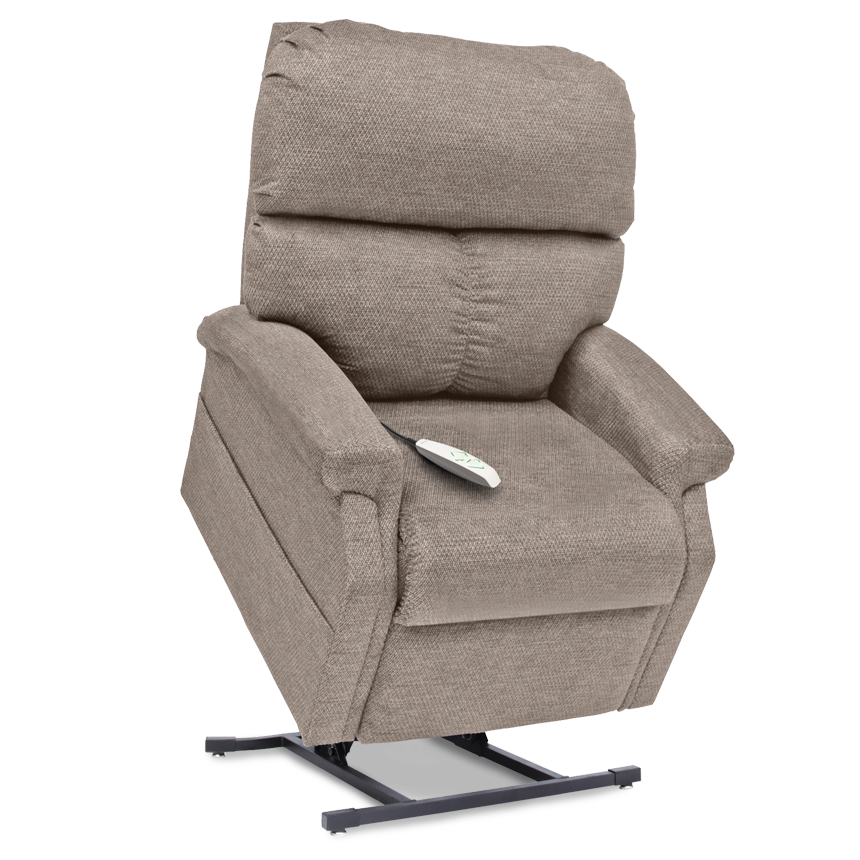 Download PNG image - Lift Chair PNG Transparent Image 