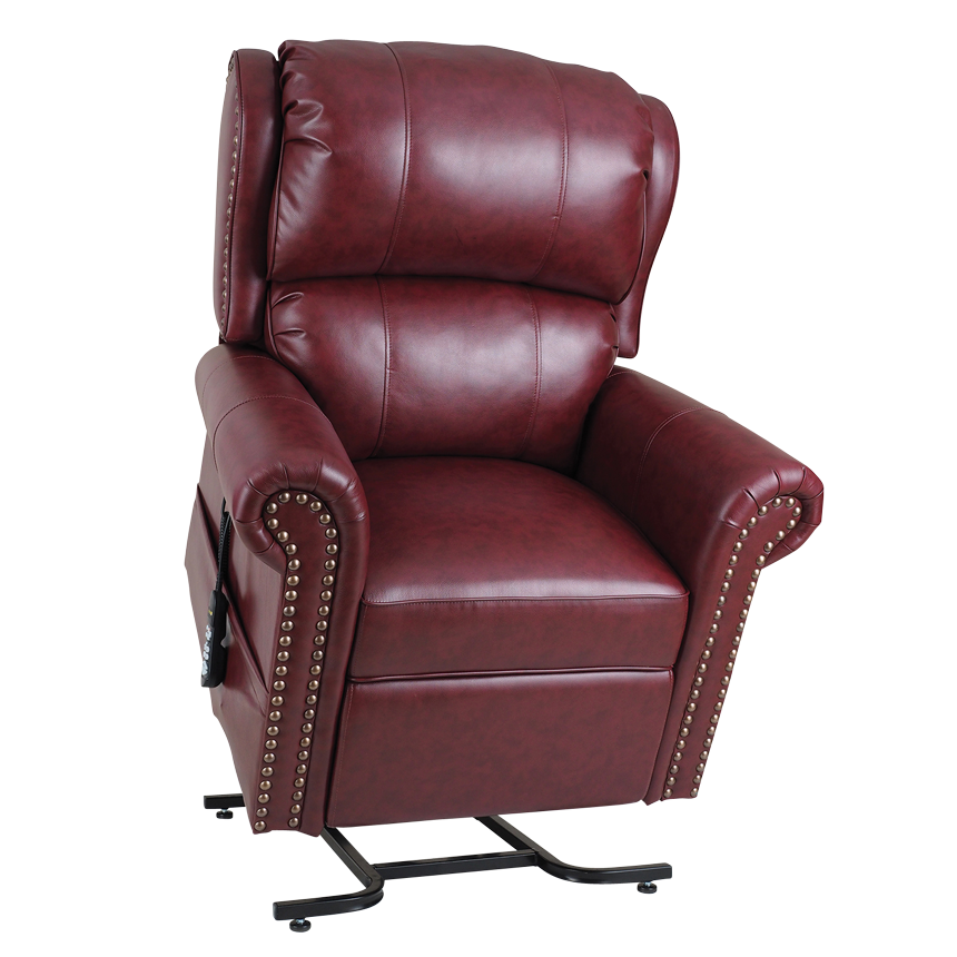 Download PNG image - Lift Chair PNG Transparent 