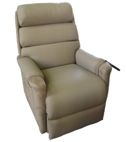 Download PNG image - Lift Chair Transparent PNG 