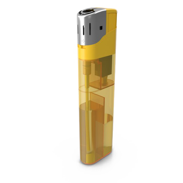 Download PNG image - Lighter PNG HD Photo 