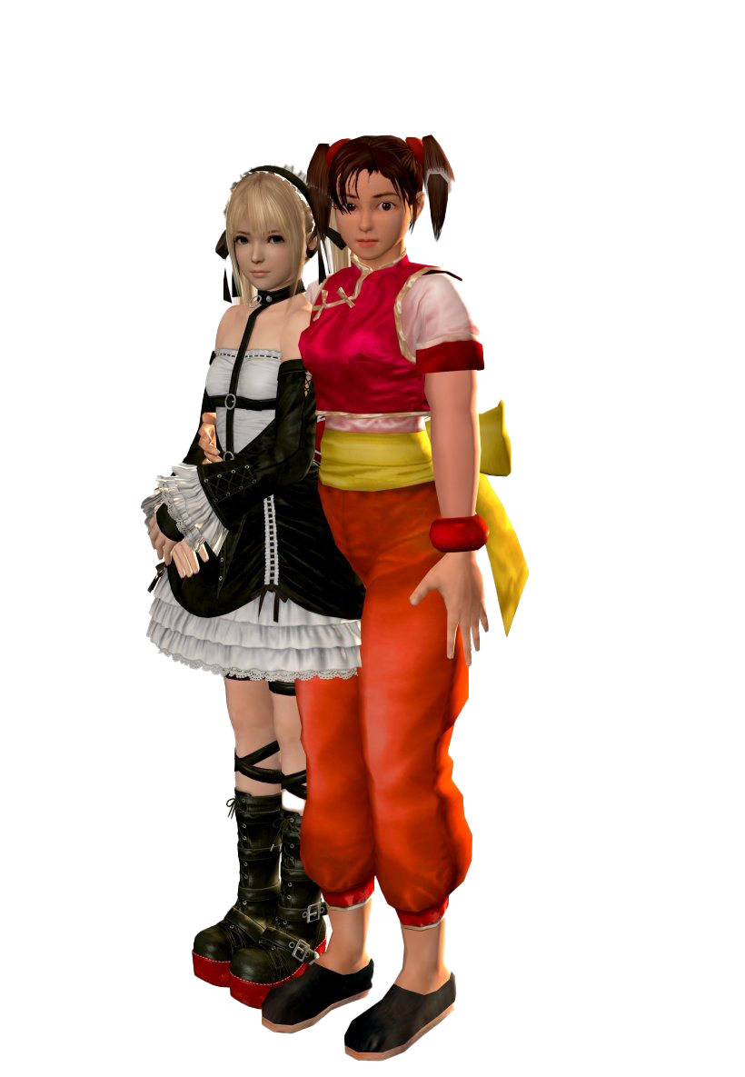 Download PNG image - Ling Xiaoyu Background PNG 