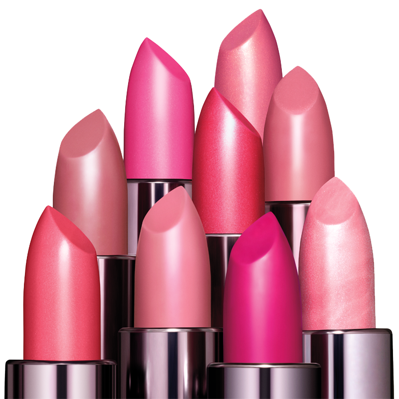 Download PNG image - Lipstick PNG File 