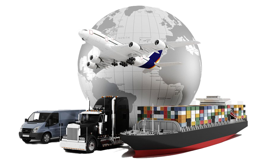 Download PNG image - Logistics PNG Free Download 