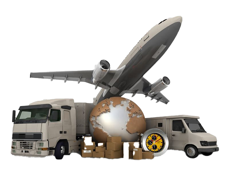 Download PNG image - Logistics PNG Photo 