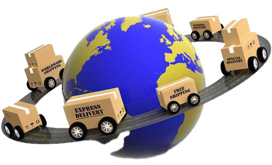 Download PNG image - Logistics Transport PNG Photos 