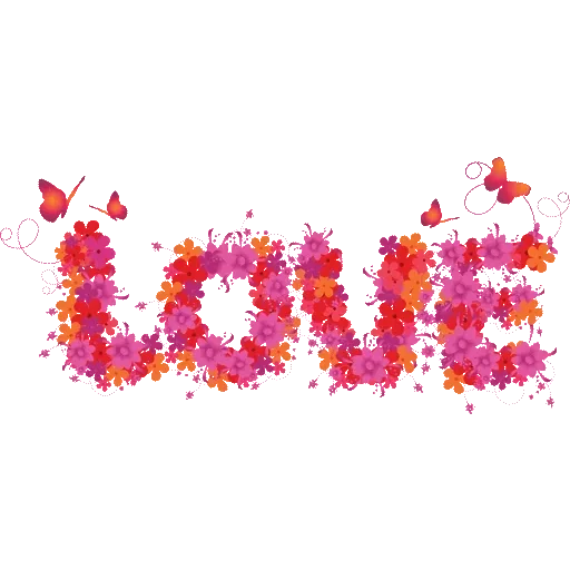 Download PNG image - Love Text PNG Photos 