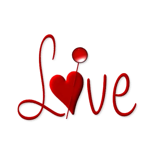 Download PNG image - Love Text PNG Transparent Picture 