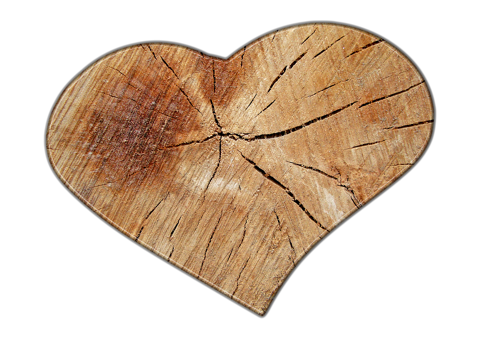 Download PNG image - Love Wood PNG Free Download 