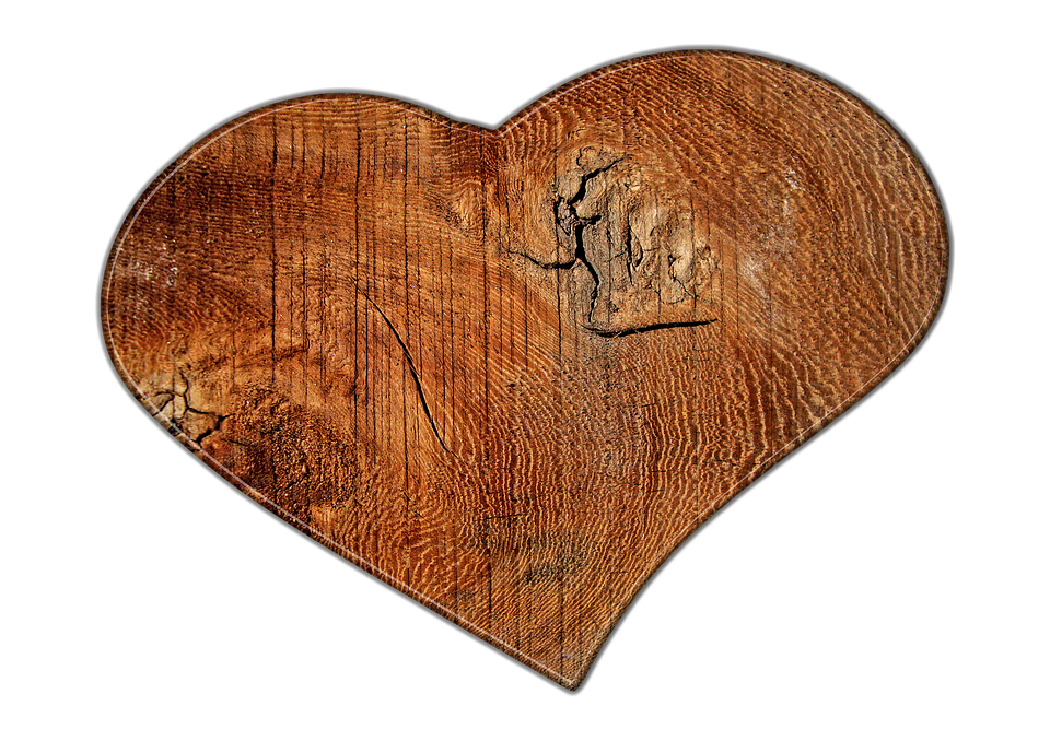 Download PNG image - Love Wood PNG Pic 