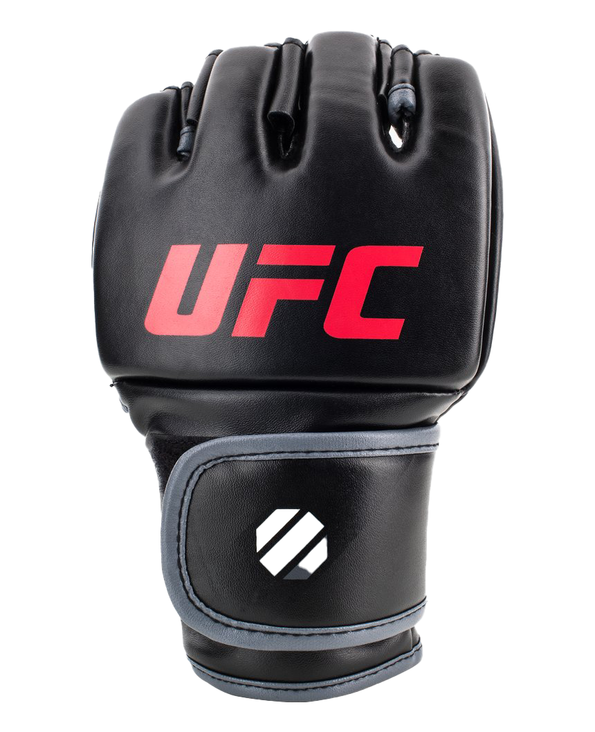 Download PNG image - MMA Gloves PNG File 