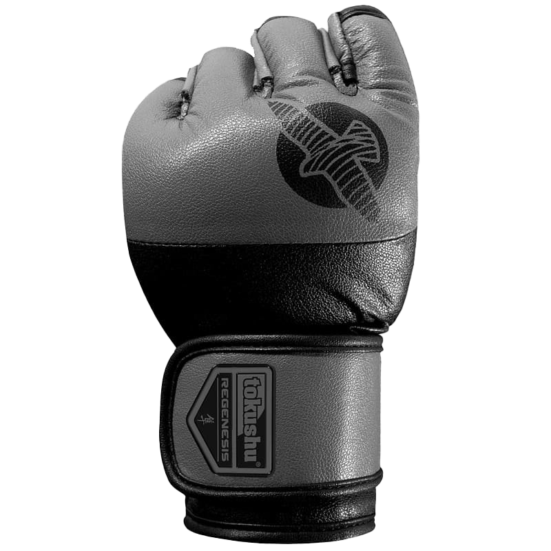 Download PNG image - MMA Gloves PNG Transparent 