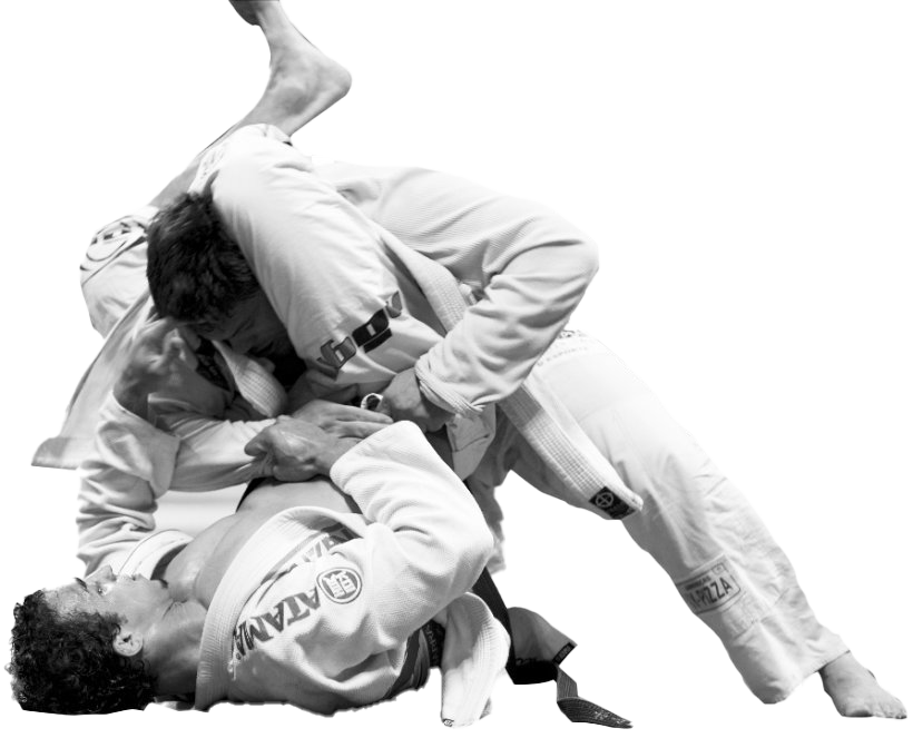 Download PNG image - MMA Grappling PNG Clipart 