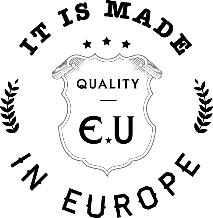 Download PNG image - Made In Europe PNG Transparent Image 
