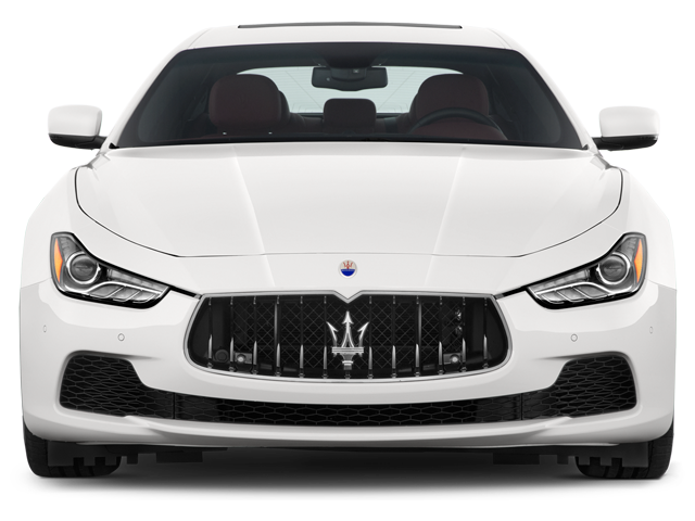 Download PNG image - Maserati PNG Image 