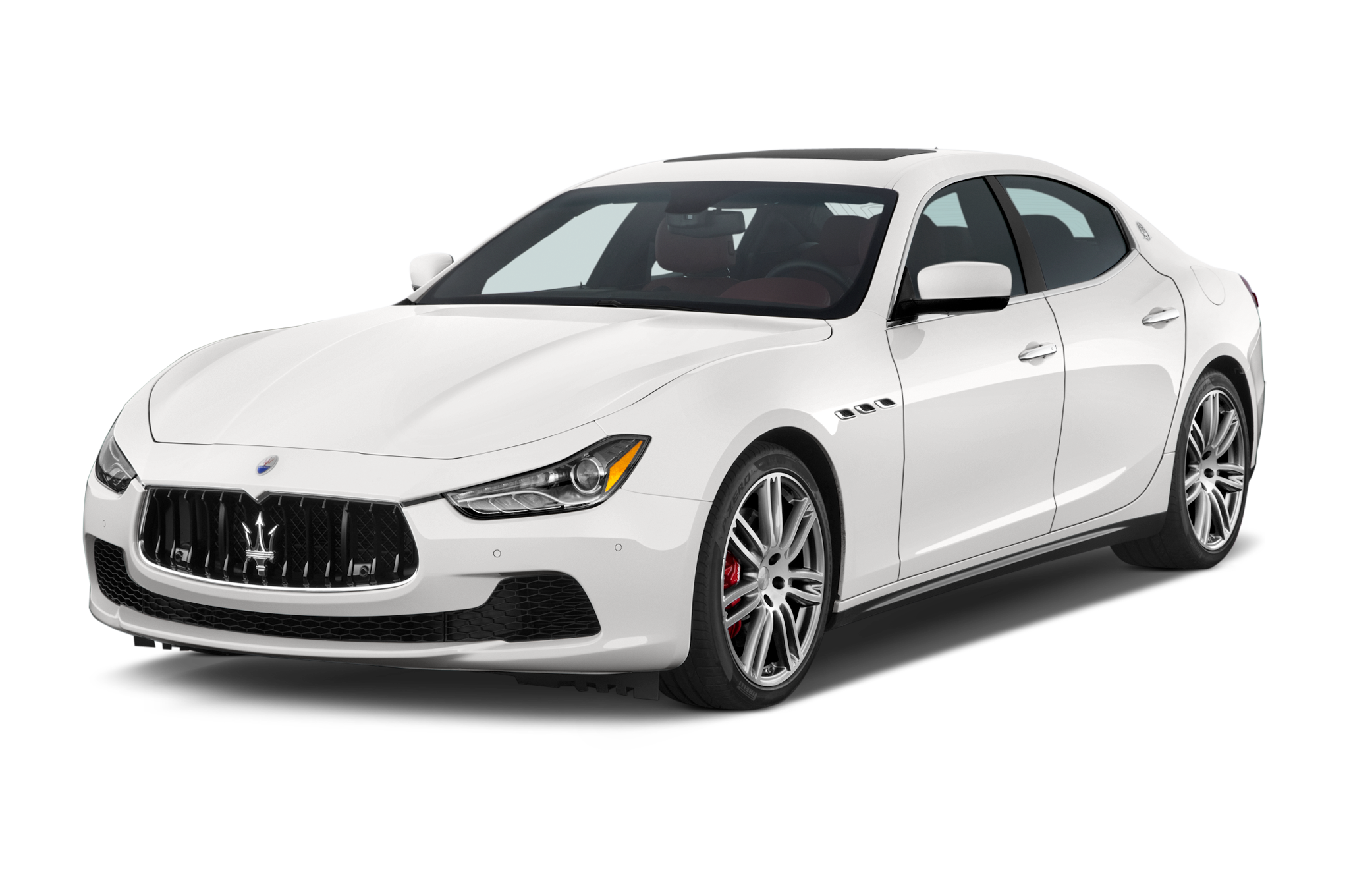 Download PNG image - Maserati PNG Photos 