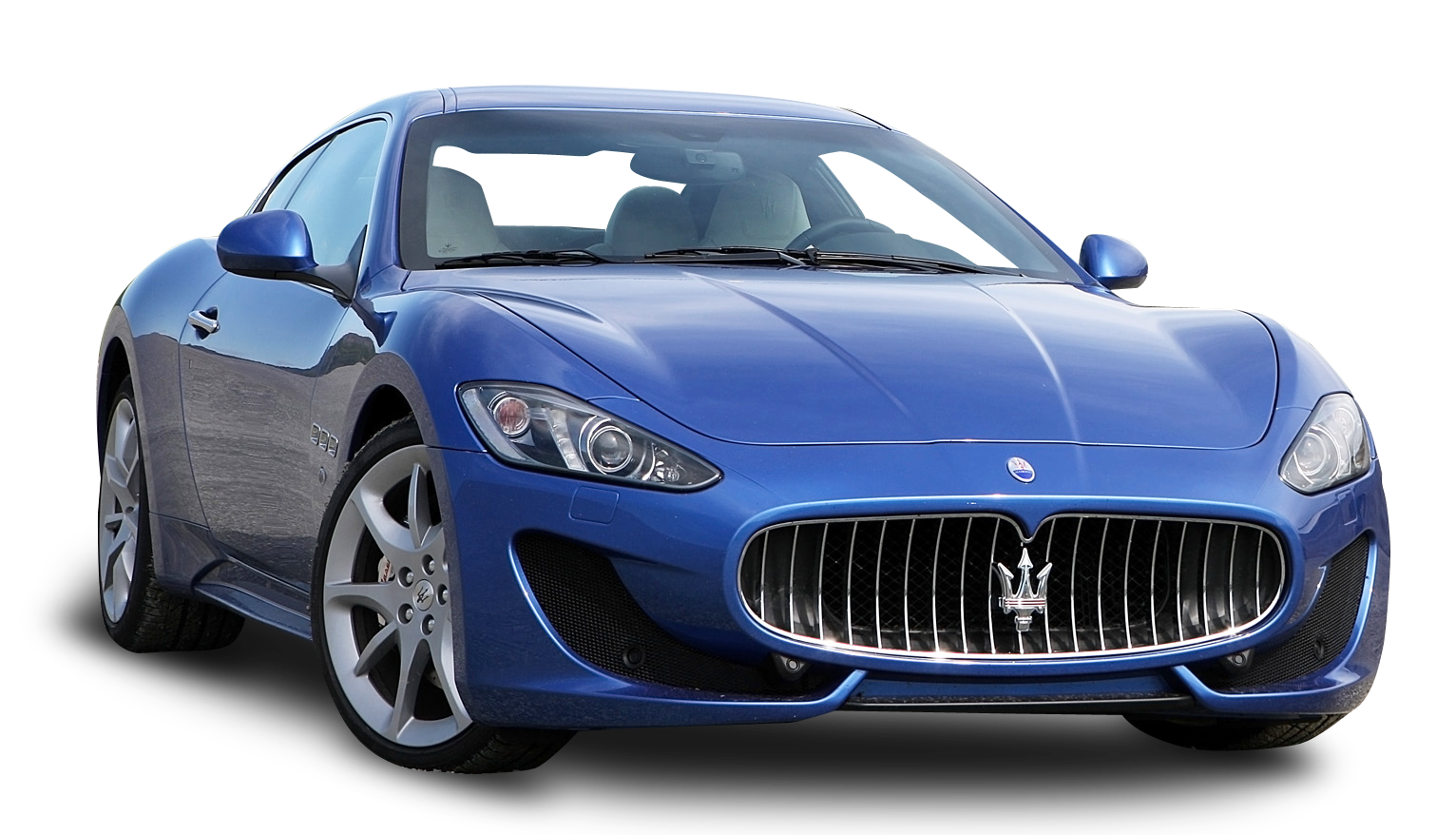 Download PNG image - Maserati PNG Pic 
