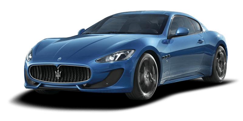 Download PNG image - Maserati PNG Transparent Image 