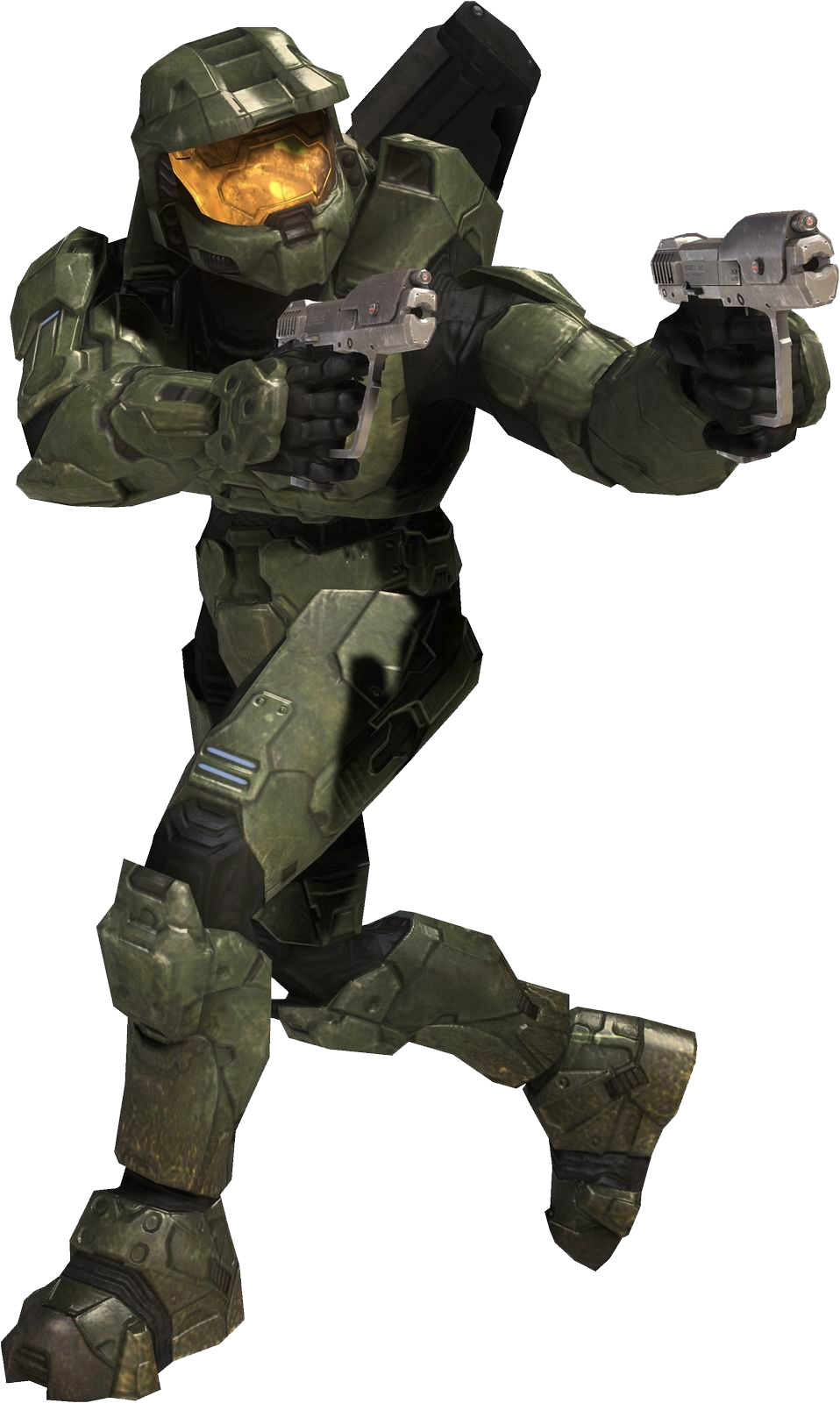 Download PNG image - Master Chief PNG Image 