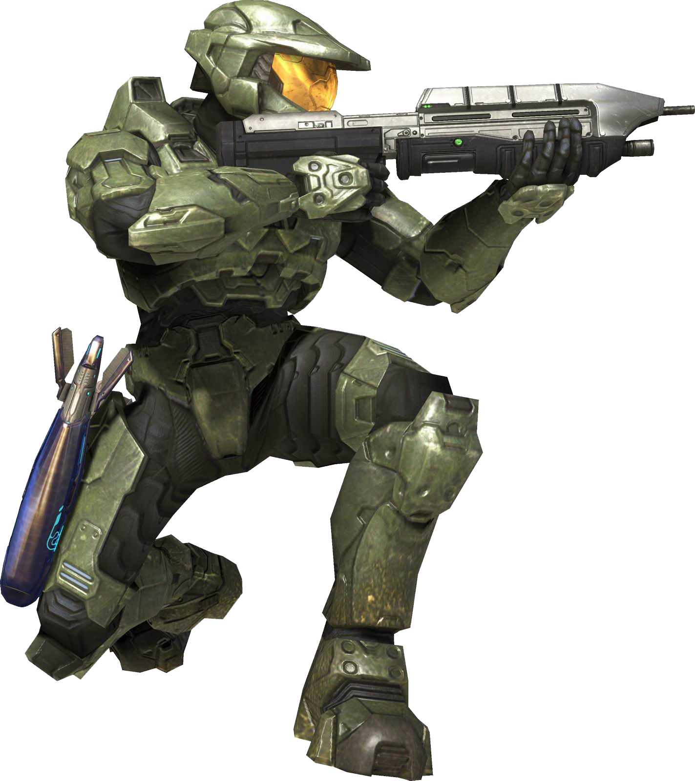 Download PNG image - Master Chief PNG Photos 