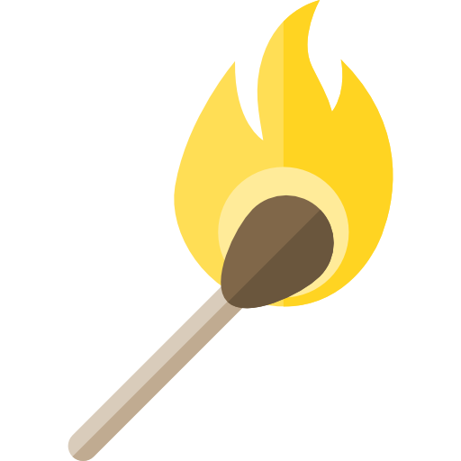 Download PNG image - Matches PNG Photos 