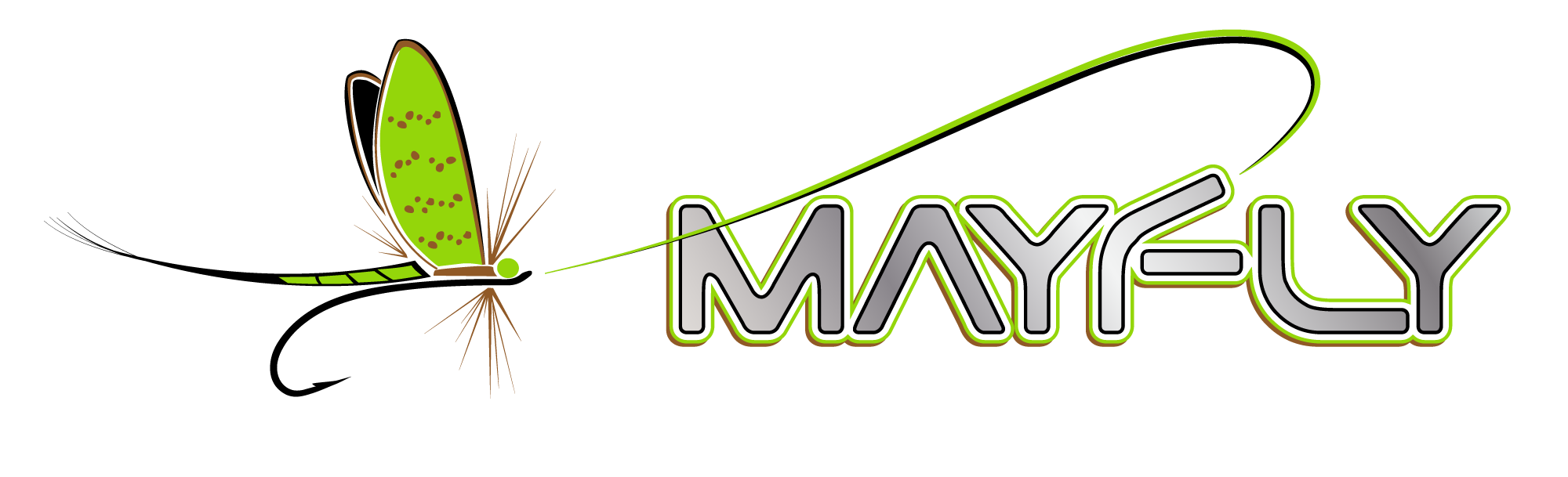 Download PNG image - Mayfly PNG Photos 