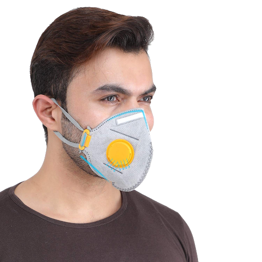 Download PNG image - Medical Mask Background PNG 