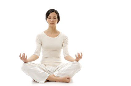 Download PNG image - Meditation Transparent Background 