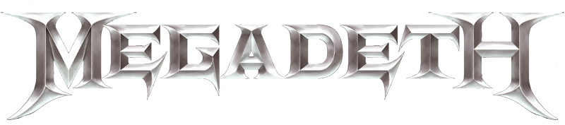 Download PNG image - Megadeth PNG HD 